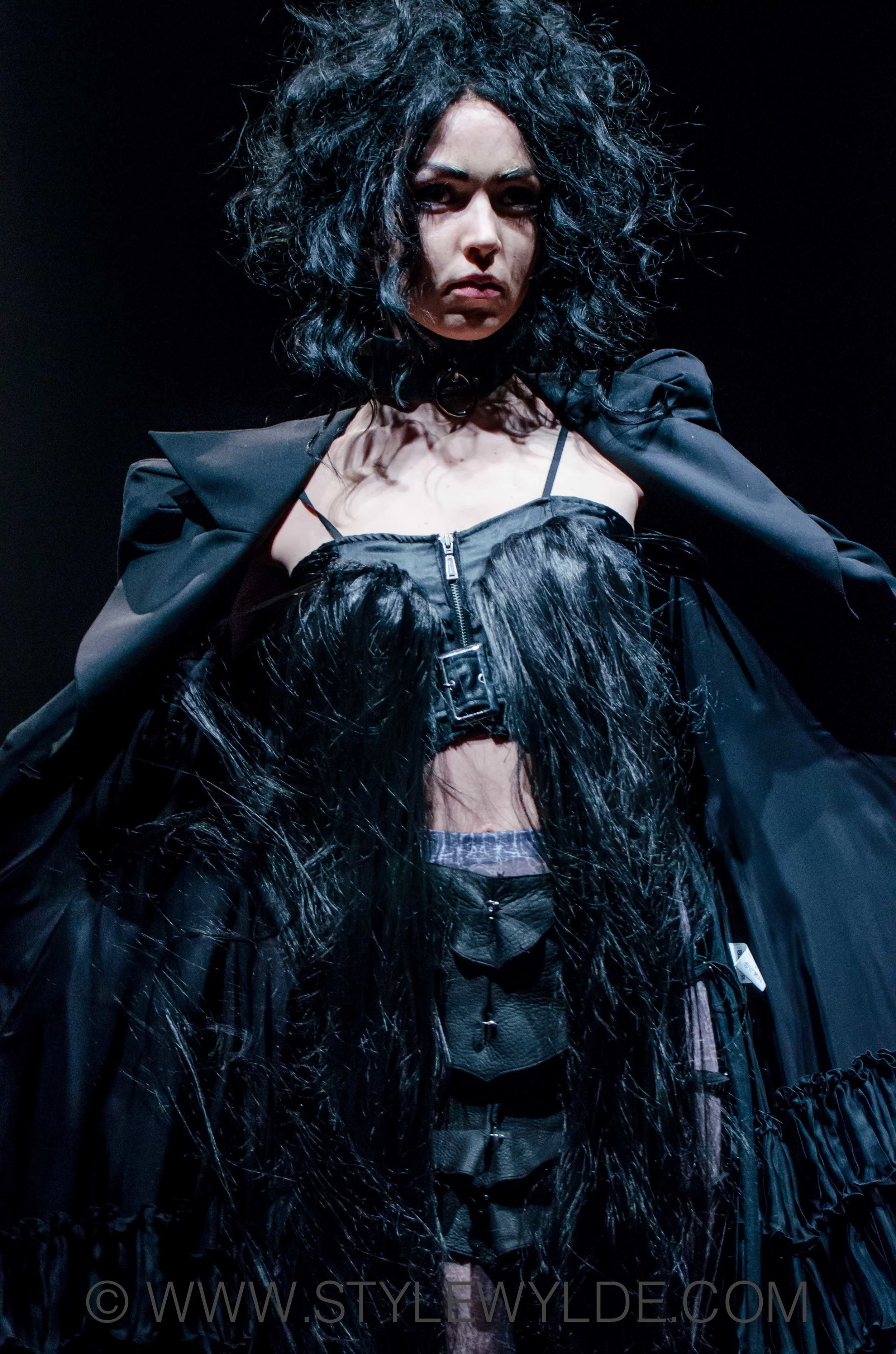 Tokyo: Alice Auaa Fall 2013 — Style Wylde Magazine - International Tokyo: Alice Auaa Fall 2013 — Style Wylde Magazine - International